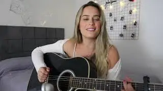 Julia Gama - Aham (cover)