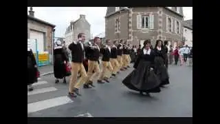 St Loup 2014 Guingamp