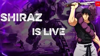 Live streaming 🔥 #bgmi 1v1 custom Room giveway 😱 #bgmilive #bgmigameplay runk push #live