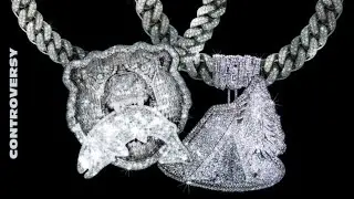 Tee Grizzley & Skilla Baby - Really Rich (INSTRUMENTAL)
