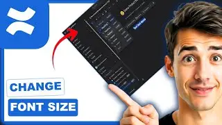 How to change font size in confluence (Easiest Way)(2026 Guide)