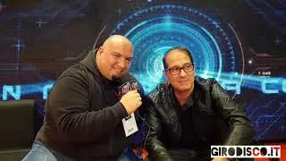 Intervista a CLAUDIO TOZZO- RADIO STUDIO PIU'  Radio StudioPiu'  #girodisco #MIR2019 #musicinsiderim