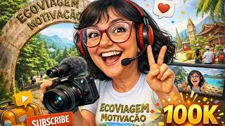  Cachoeira  Salto ep04