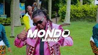 Mondo Mubany - Mfed Lù (Official Video) Ft Bobgala Didier & Dobgima