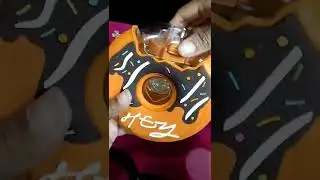 botol donat botol gemoy #botolminumviral