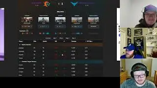 Gentlemates Better Than OpTic?! LAT Roster Change?!