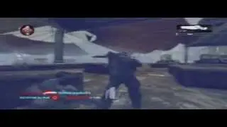 ll AC7STAR - Final Gears of War 2 Montage