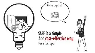 The Basics of Safe Notes, Convertible Notes, and KISS