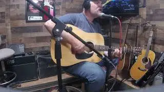 The Masters Call (Marty Robbins cover)