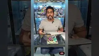 s01e04 - Comic Care 101