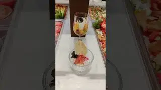 Today dinning special.