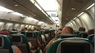 Vim Avia, A-319 Simferopol - Moscow ( For Eng)