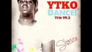 DJ Shimza 31 Jan 2014 #YTKO