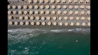 2025 Olympic Beach Katerini Greece