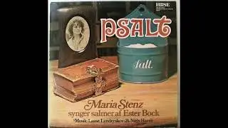 Maria Stenz - Skabelse
