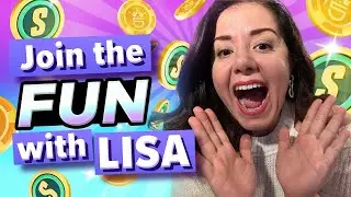 Monday Funday 8pm ET Tonight
