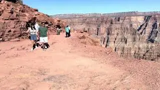 Grand Canyon Arizona Nature Wonders of the World
