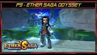 RXL-Realms Ether Saga Odyssey Private Server Official Walk-Through | WORLD WARS