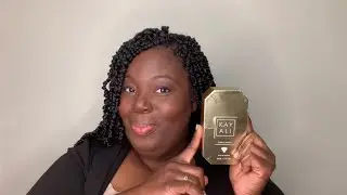 Kayali Vanilla Royale Sugared Patchouli 64 | Fragrance Review