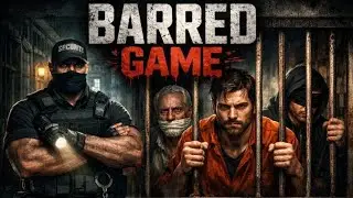 Ye Alien Andar Nahi Ja Sakta 😲 | BARRED GAME | #shortfeeds #barredgame