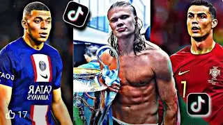Crazy football edits - episode 4
