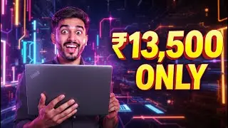 ₹13,500 ka Intel i5 Laptop? Business Class Lenovo X250 I Used Computer India