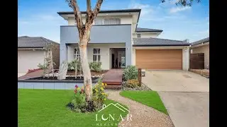 Lunar Real Estate Presents: 5 Killara Court, Sandhurst VIC 3977