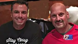 Firefighter Brings Life-Saving Efforts to His Family