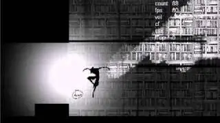 Cwhistle : Prototype【2d scroll game】