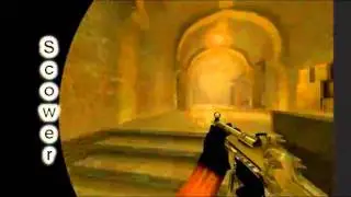 Scower 4K
