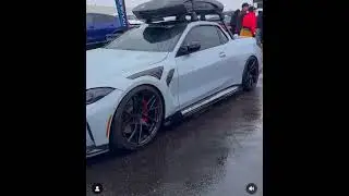 BMW M4 PICKUP #TRUCK #WOW 😲 PLEASE SUBSCRIBE SHARE LIKE