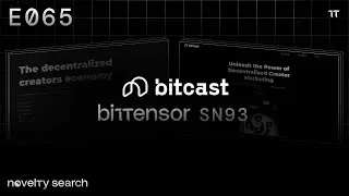Bitcast, The Decentralized Creator Economy :: Earn by Creating on X & YouTube