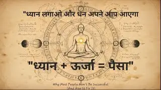 **Money Is Energy: Ancient Secrets to Attract Wealth Through Consciousness**