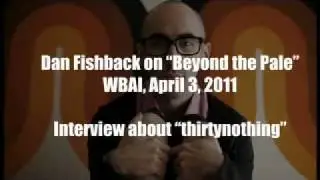 Dan Fishback Interview on 