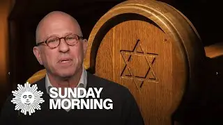 Rabbi Steve Leder on free speech and antisemitism