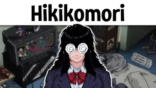 Life as a Hikikomori (Shut-In)