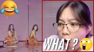 REACTION UTSUKUSHII INAZUMA - KONDOKOSO ECSTASY JKT48 12th ANNIVERSARY FLOWERFUL CONCERT! #jkt48