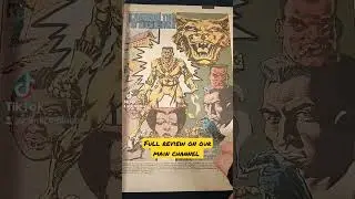 Suicide Squad 38 First Full Appearance of Oracle #DCComics Review #shorts