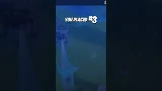 Decided to jump without a Parachute - Fortnite #jtomally9681 #fortnite #parachute