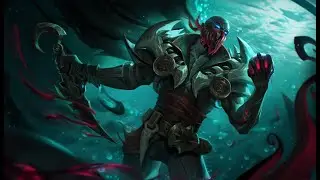 TEAMFIGHT TACTICS\ TFT Сборка на вечный топ 1-4 лол