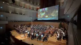 City Light Concerts | Home Alone – in Concert | Setting the Traps | 21.12.2025