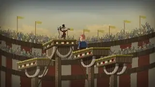 Penarium Demo (2015)
