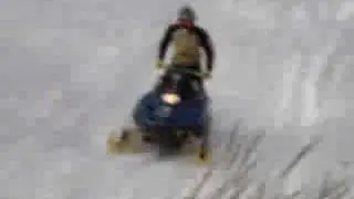 Redsleds Joutsa