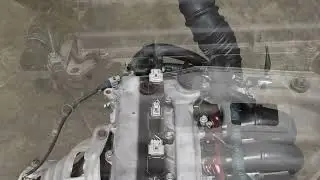 Problemy i słabości Toyota 1ZZ-FE 1.8