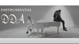 Lazza - DDA Instrumental