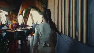 SUSHISAMBA Dubai