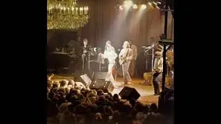 Rolling Stones 1972 06 09 Hollywood Palladium, LA, CA (TMOQ 'Burning')