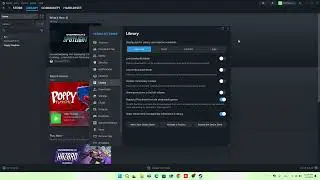 How to Unhide Columns in Steam 2025
