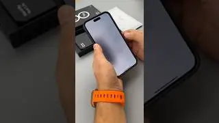 iPhone 14 Pro max cover with stand || Apple iPhone #shorts