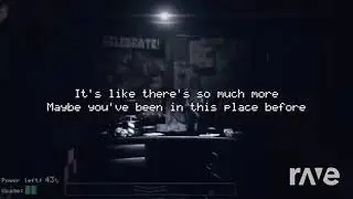 The Rdw8&trade;&copy; Tombstone - Luniz I Got 5 On It & Five Nights At Freddy'S 1 Song ft. Uced | RaveDj
